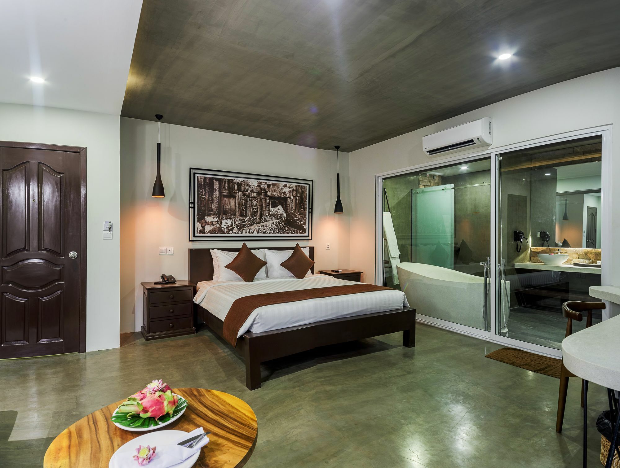 The Amazing Hotel 4*