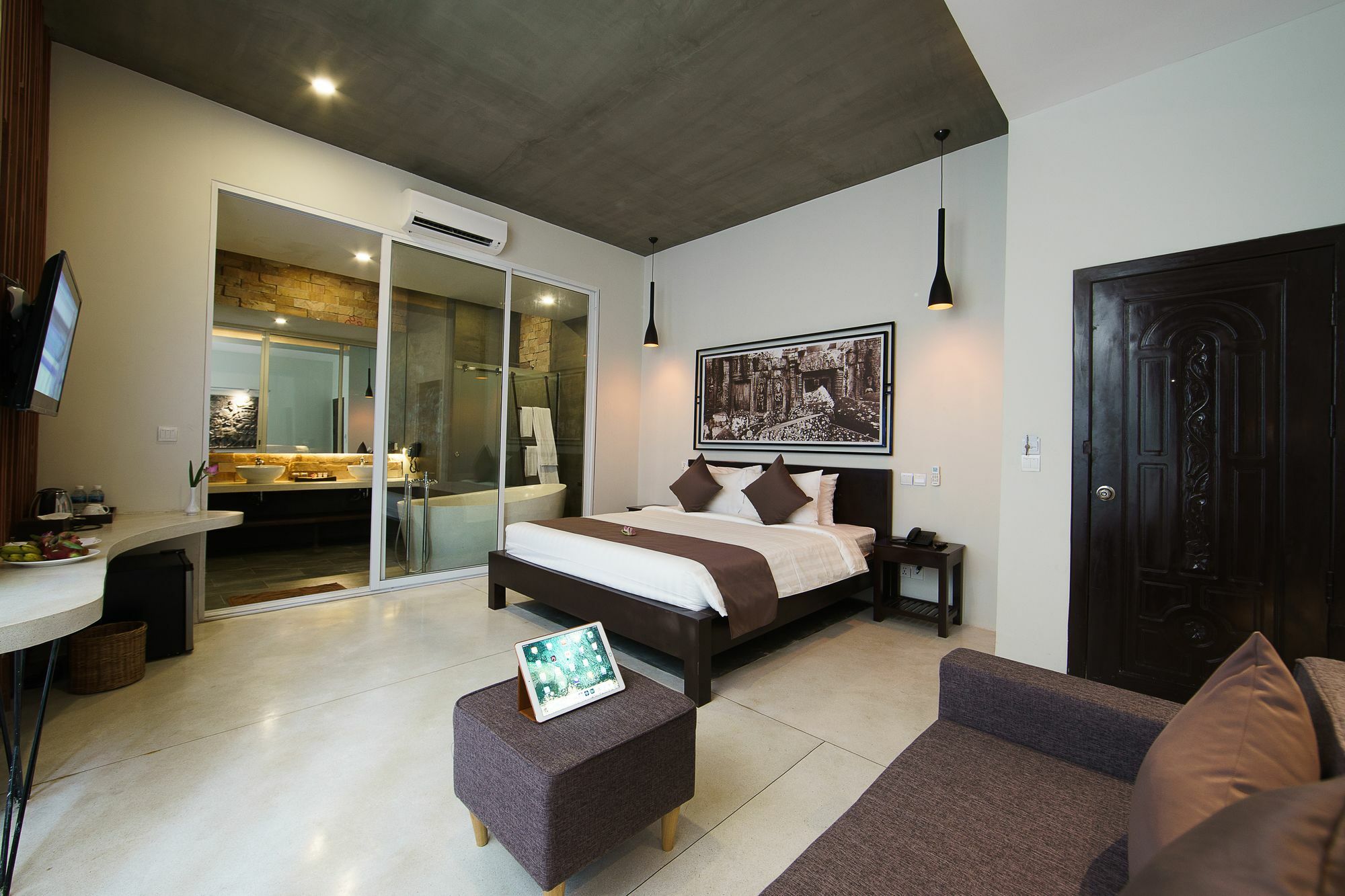Hotel The Amazing 4*