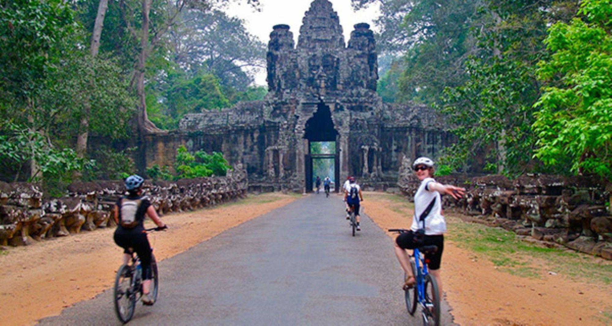 Hotel Le Rene Angkor Boutique
