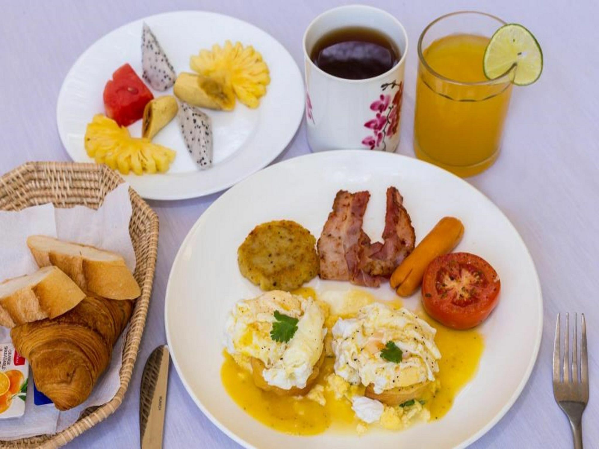 Ly Angkor Hotel 3*