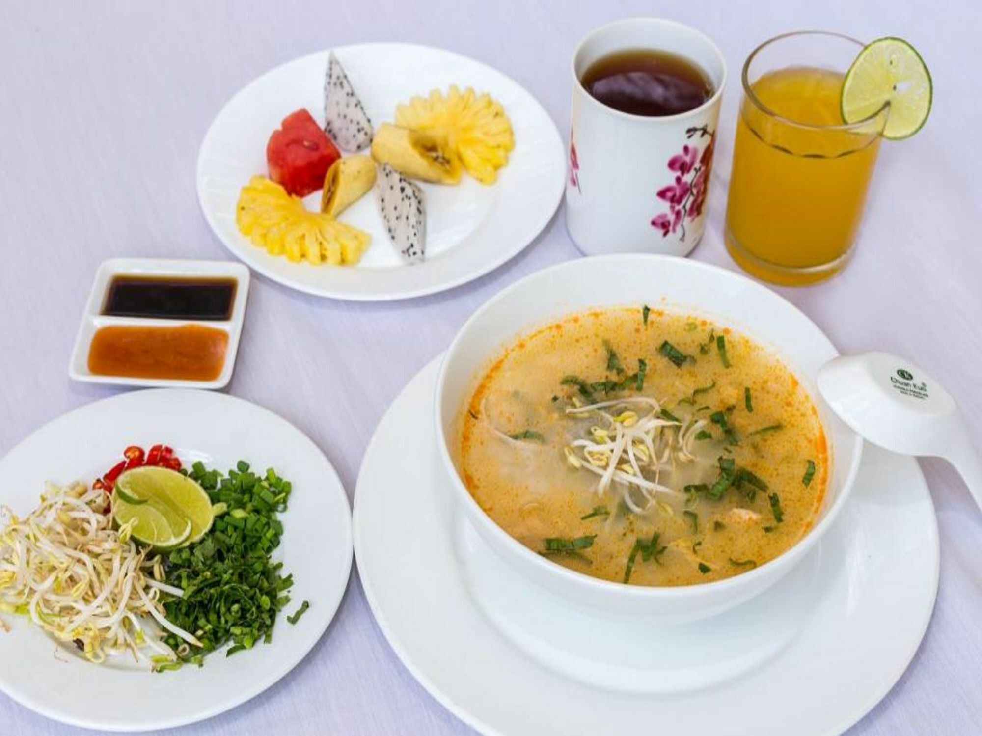 Hotel Ly Angkor 3*