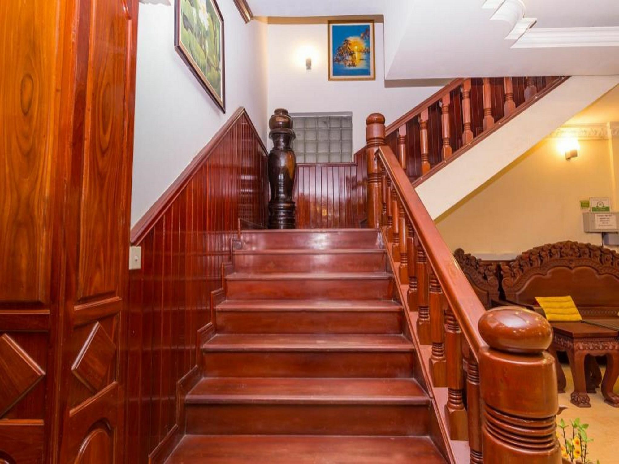 Hotel Ly Angkor 3*
