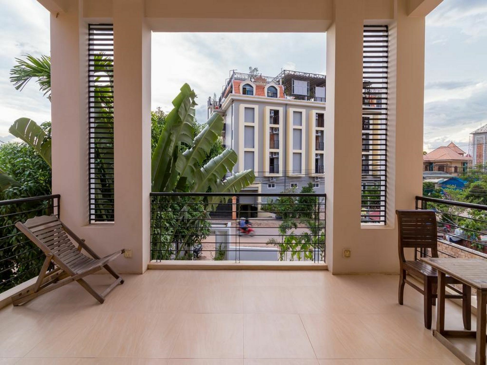 Ly Angkor Hotel Siem Reap