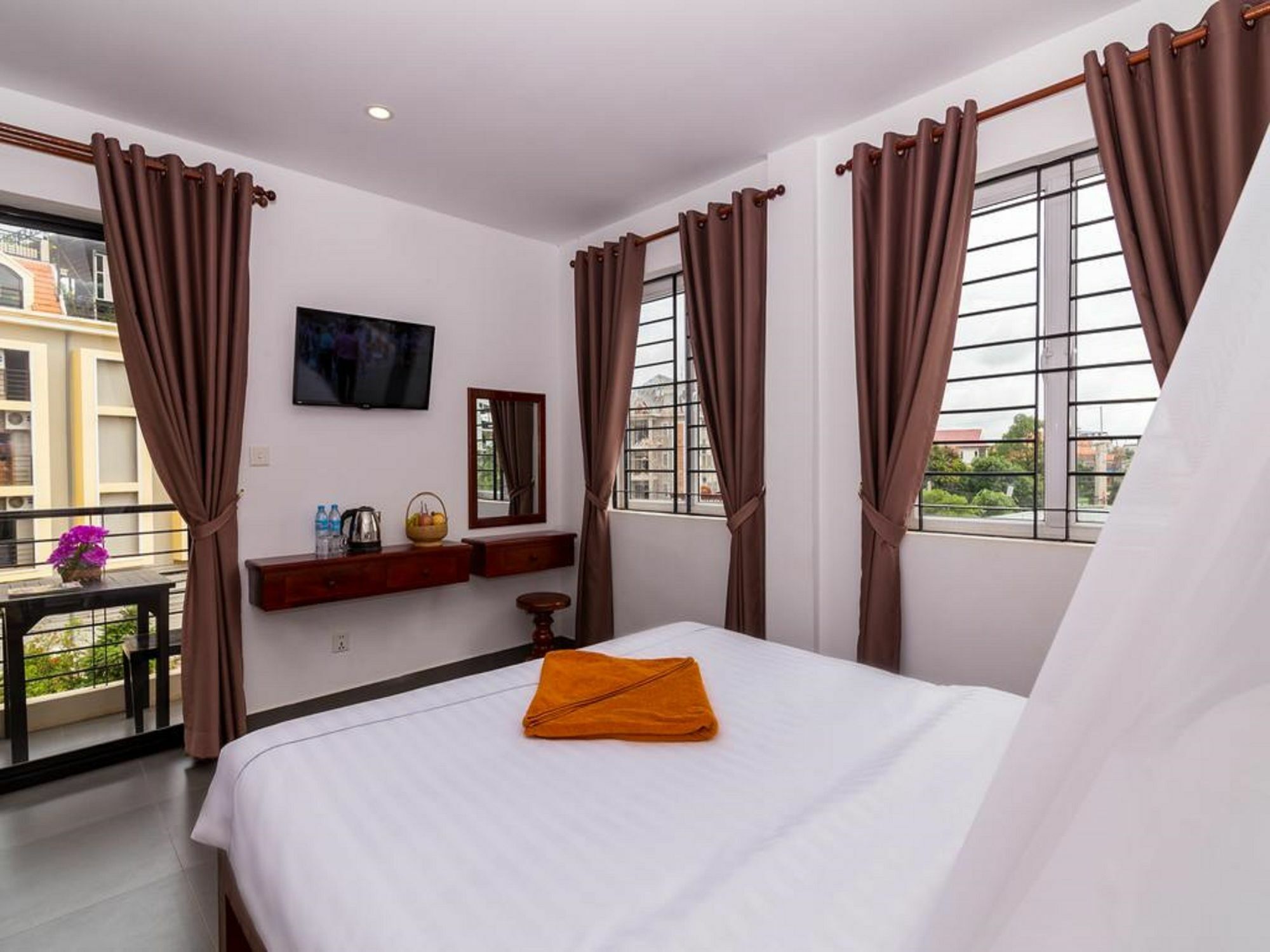 Ly Angkor Hotel Siem Reap