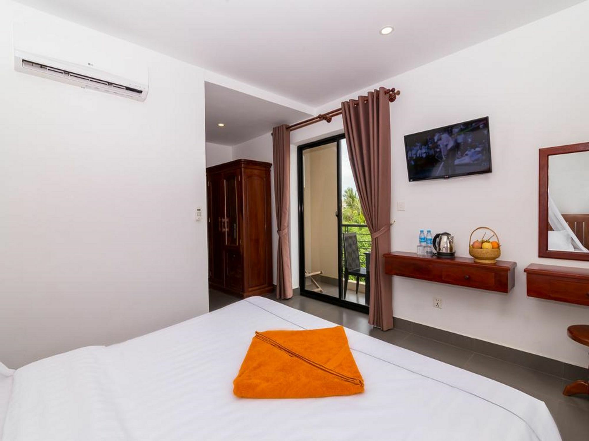 Hotel Ly Angkor