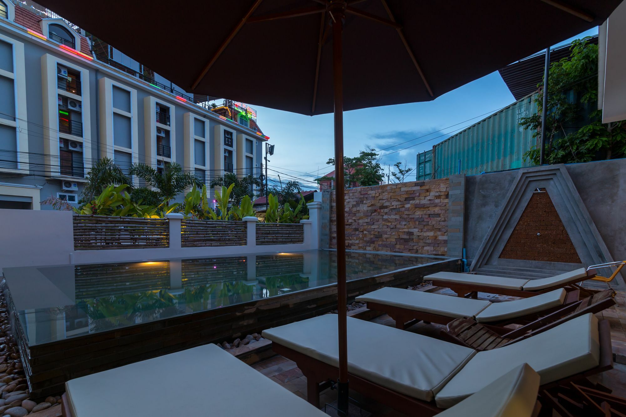 Ly Angkor Hotel 3*