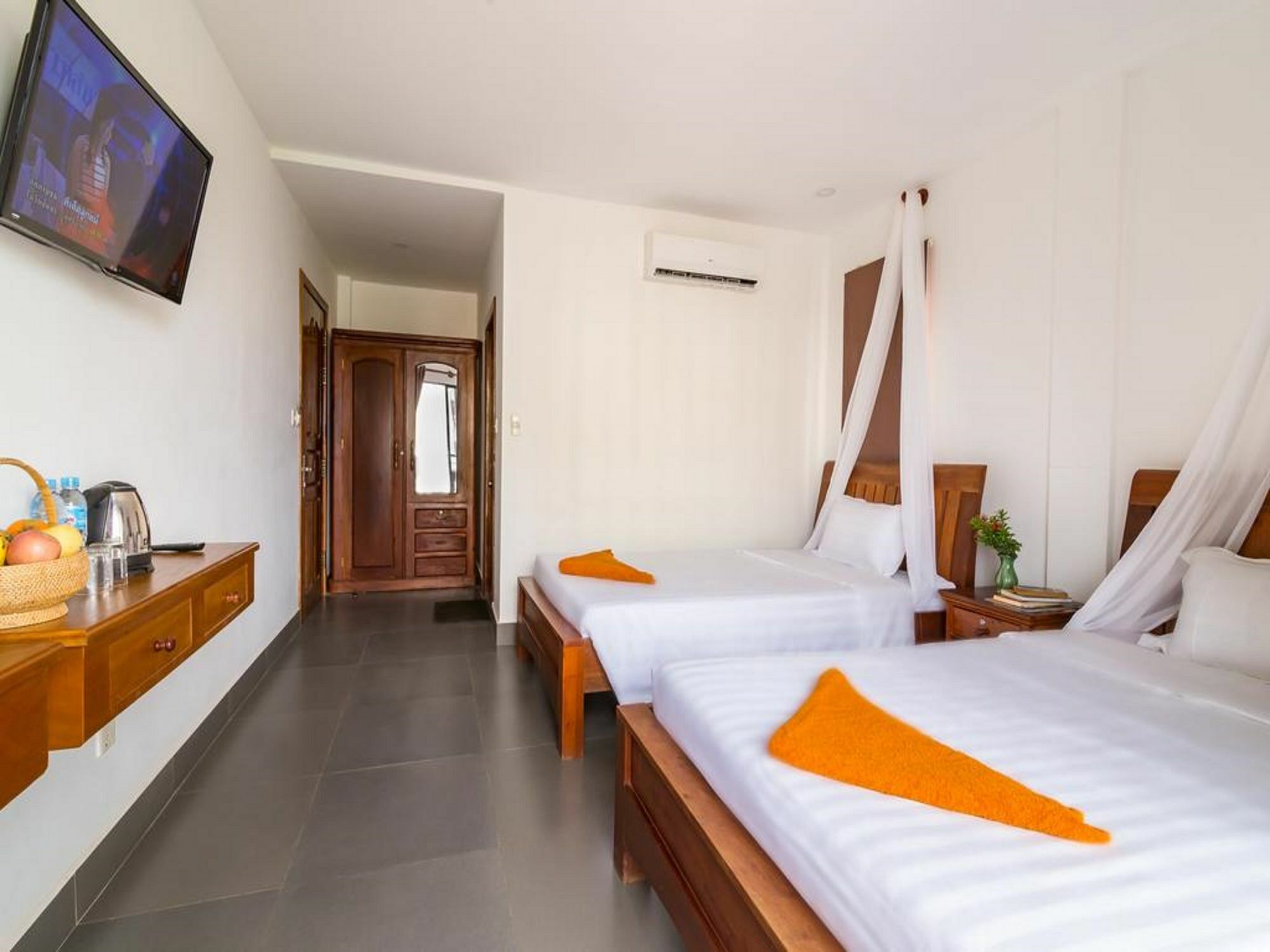 Ly Angkor Hotel Siem Reap