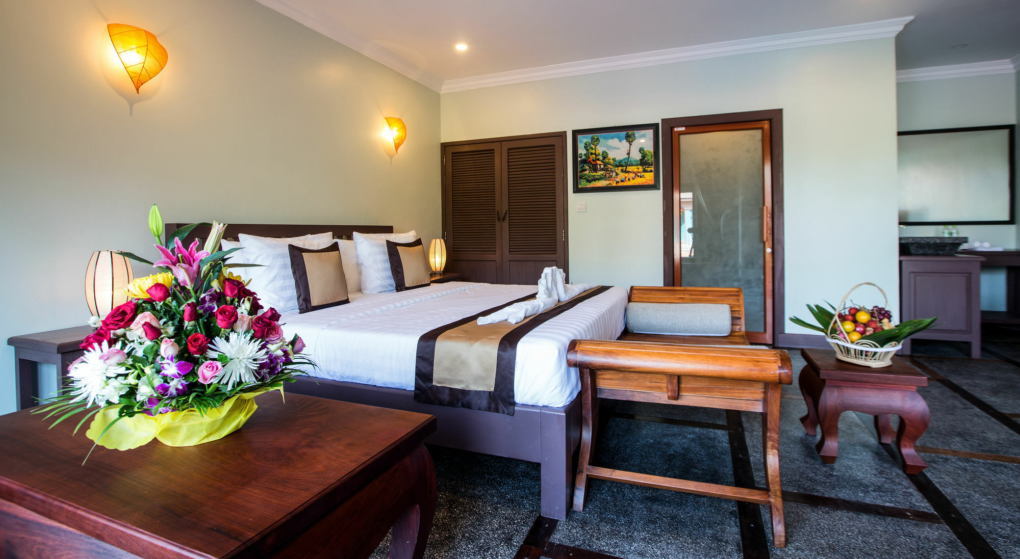 Empire Resort Siem Reap