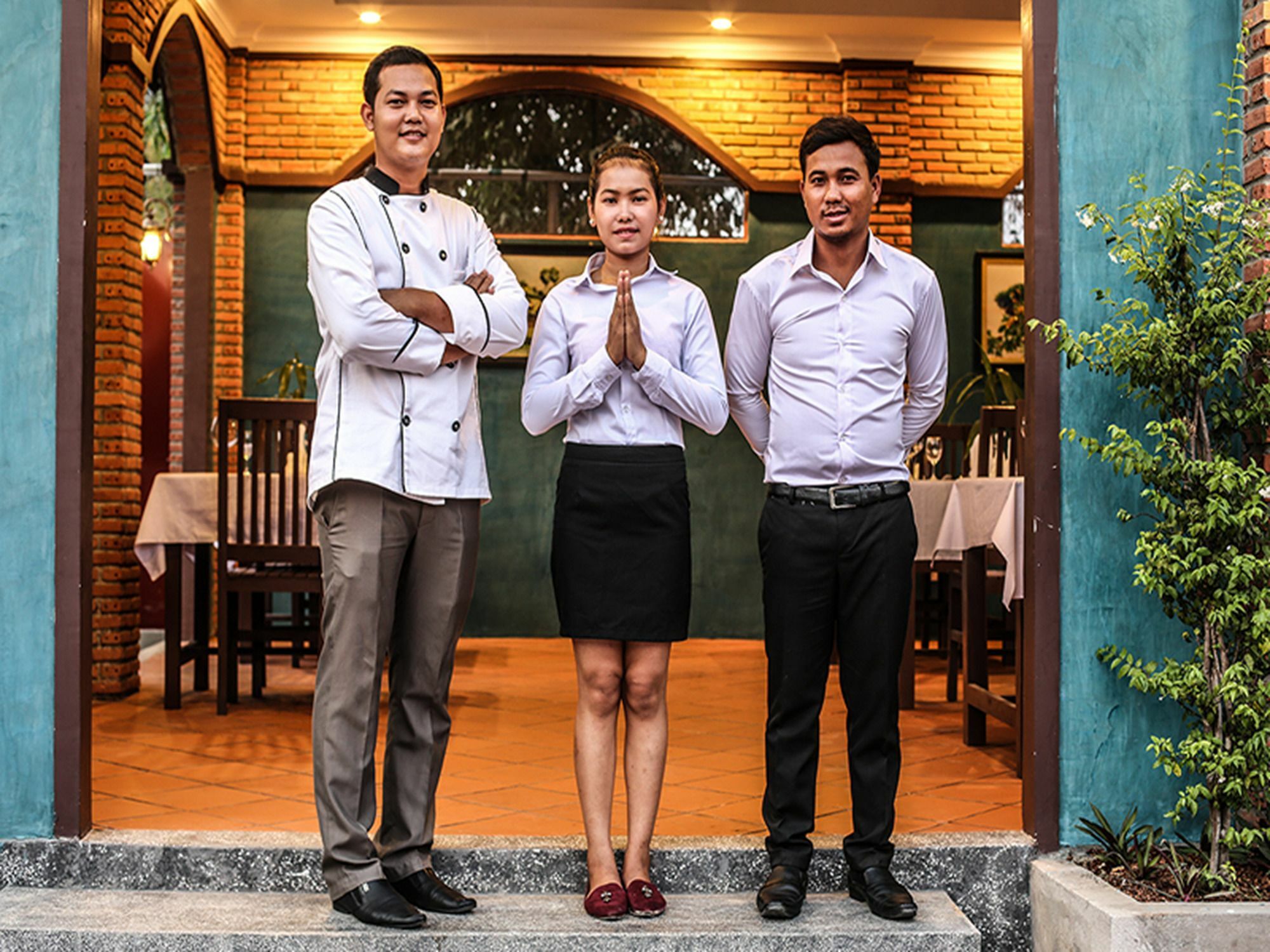 Empire Siem Reap