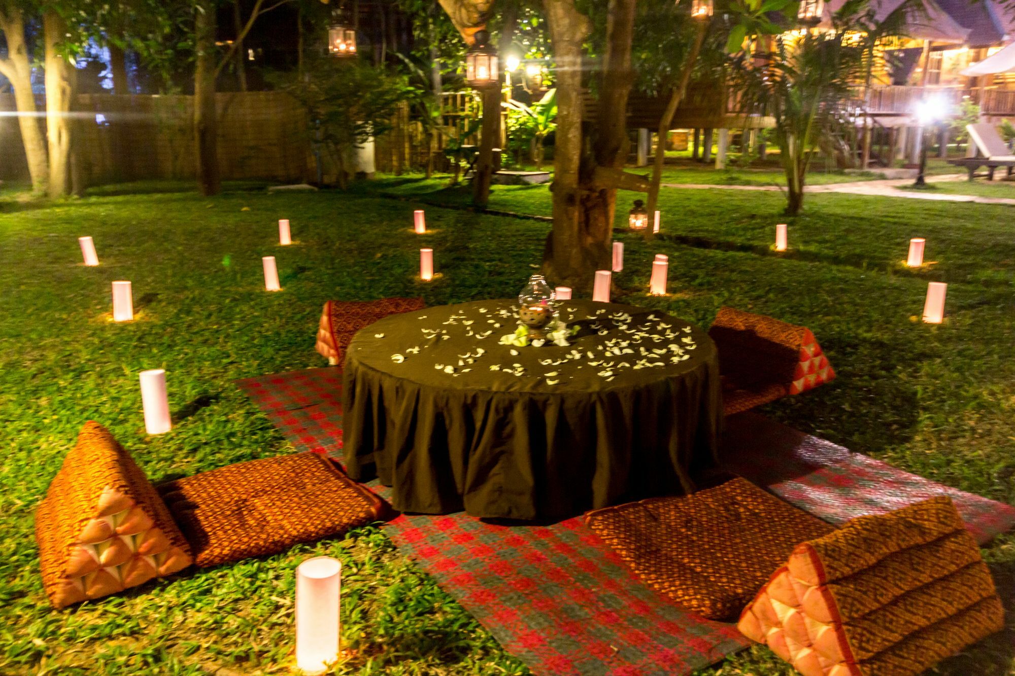 Hotel Angkor Heart Village 3*