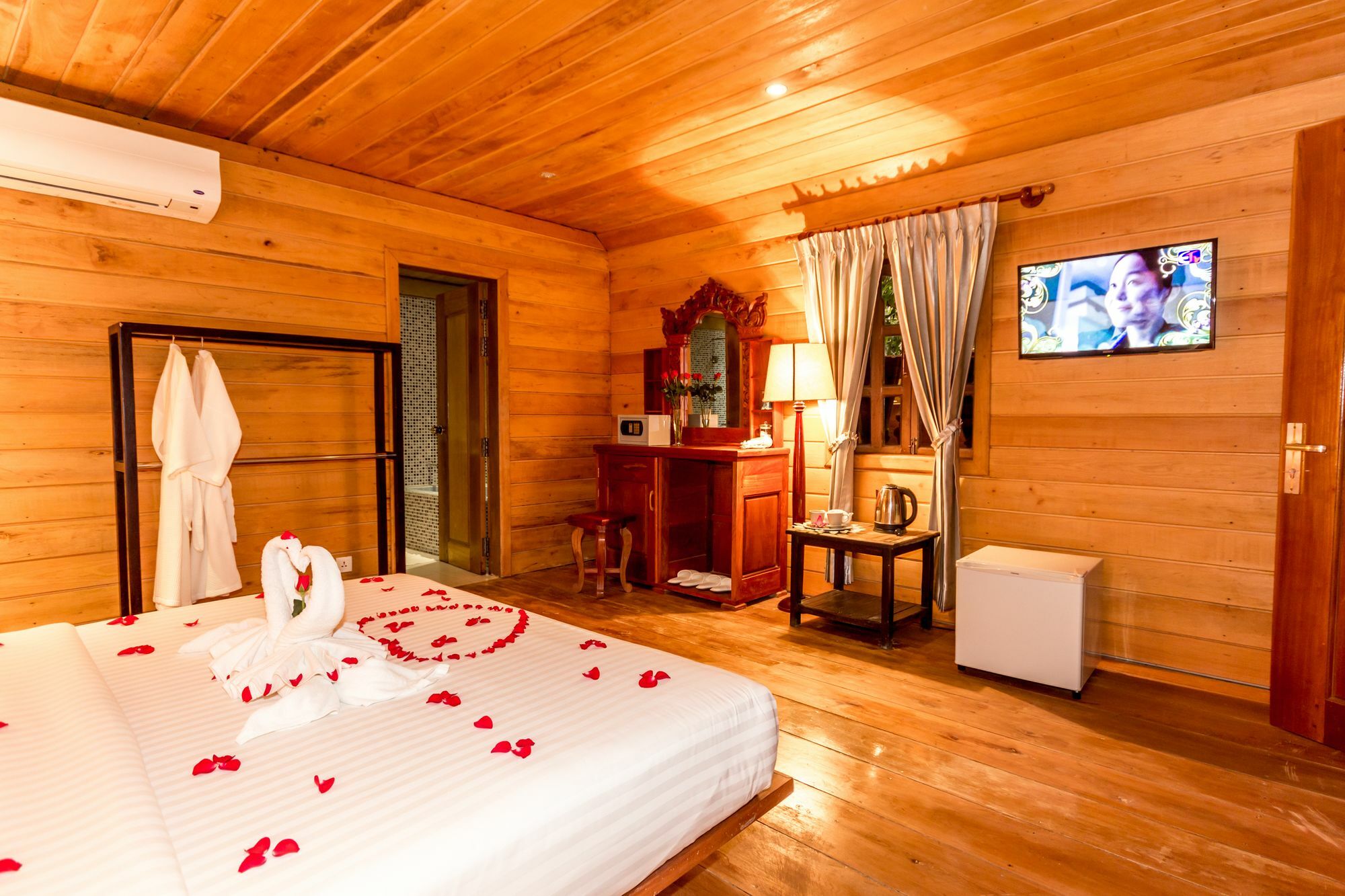 Angkor Heart Village Hotel Siem Reap