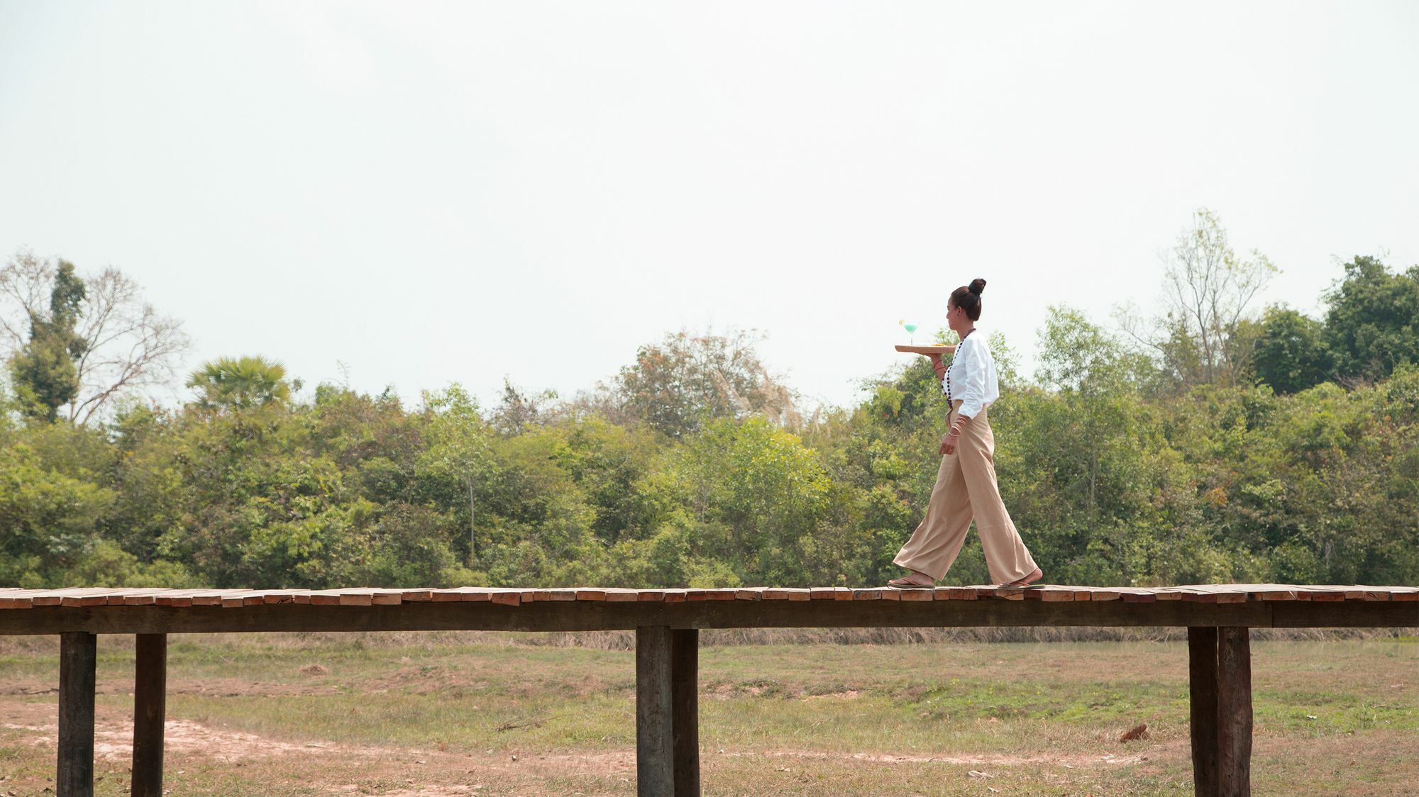 The Beige Resort Siem Reap