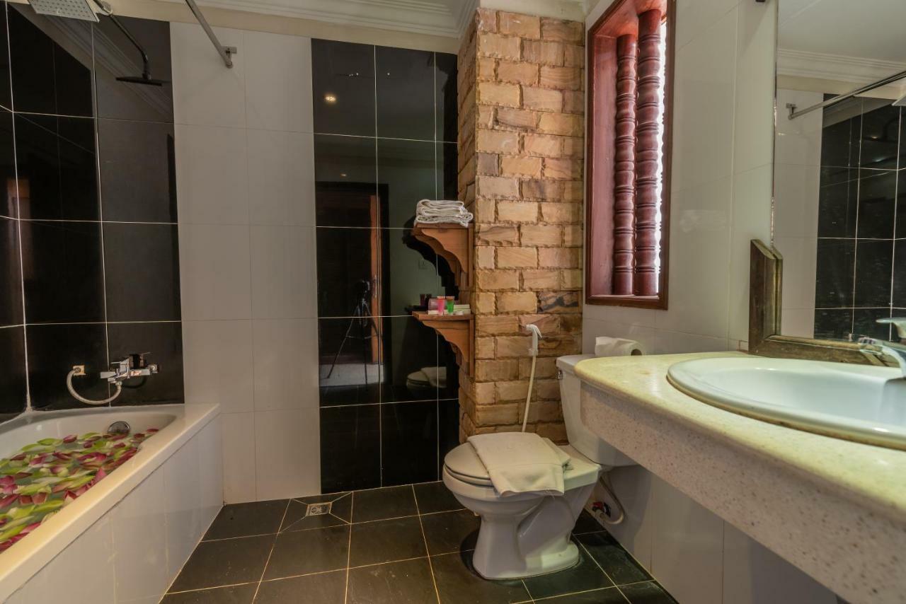 Hotel 160 Angkor