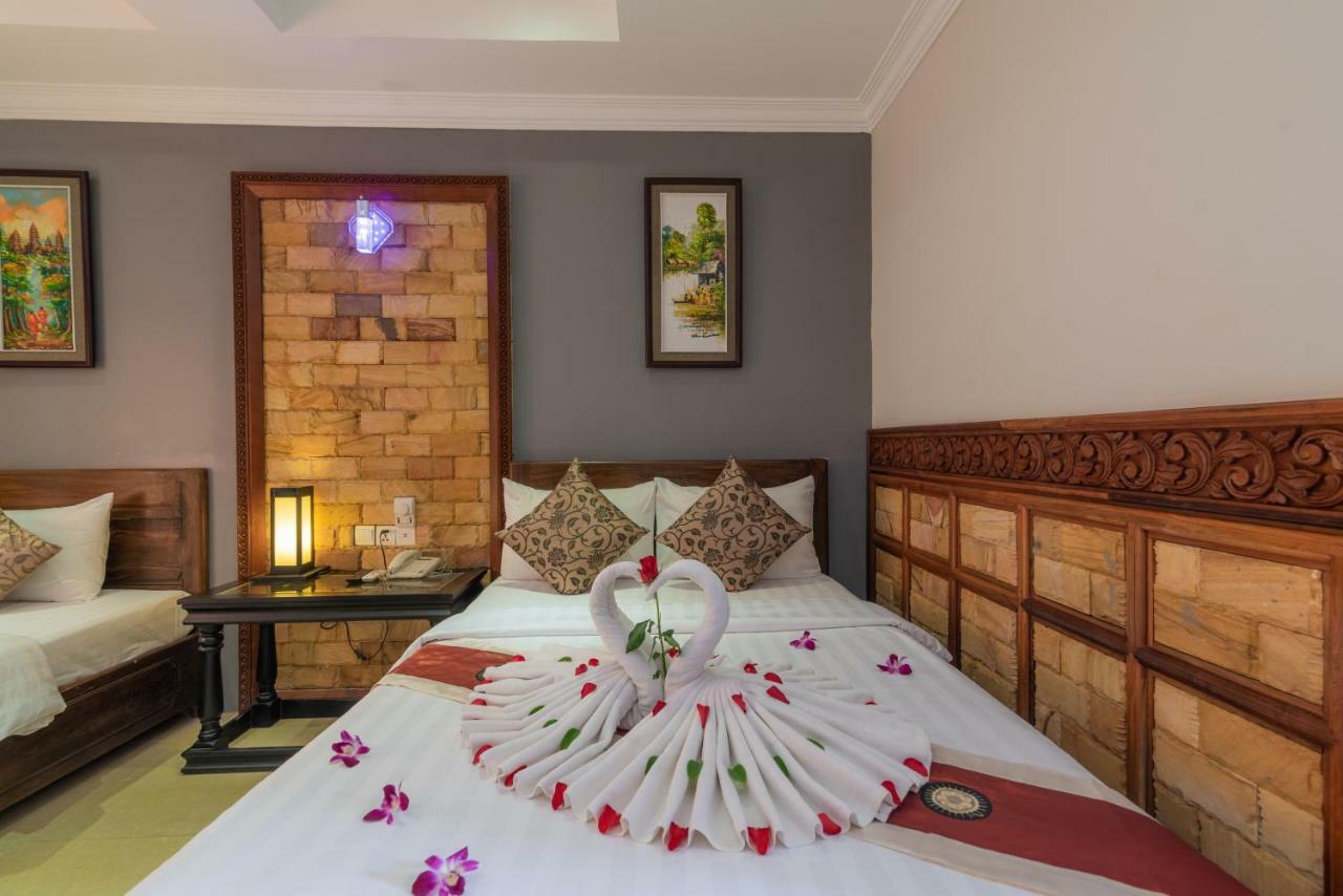 160 Angkor Siem Reap