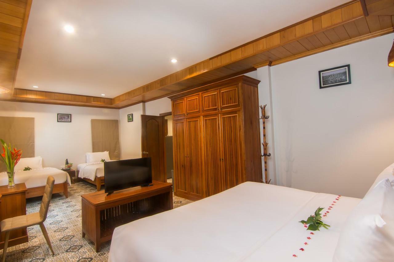 Hotel Bb Angkor Siem Reap