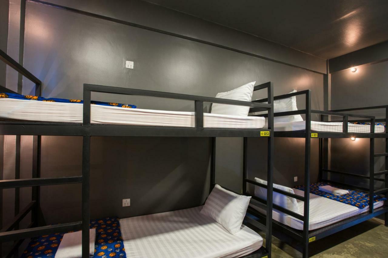 White Rabbit (adults Only) Hostel