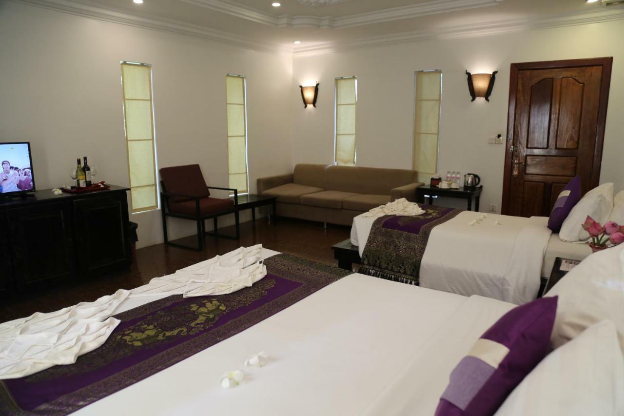 Big K Angkor 3*