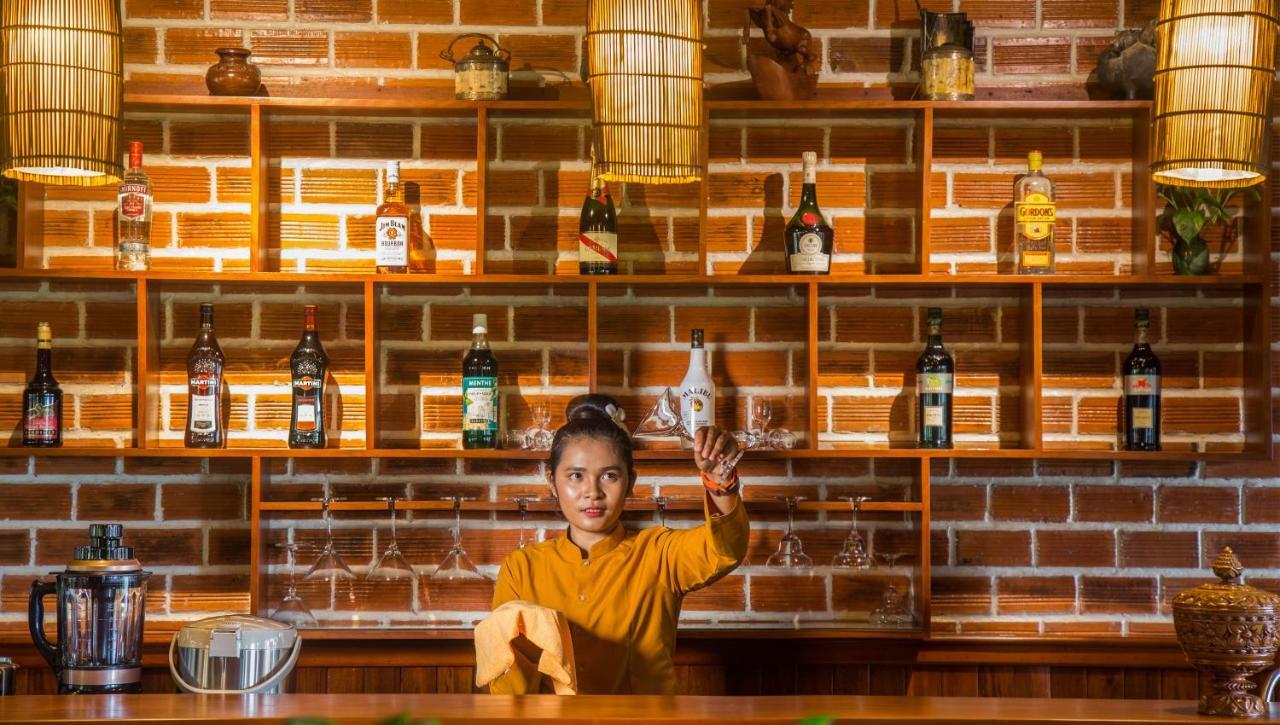 Bb Angkor Hotel