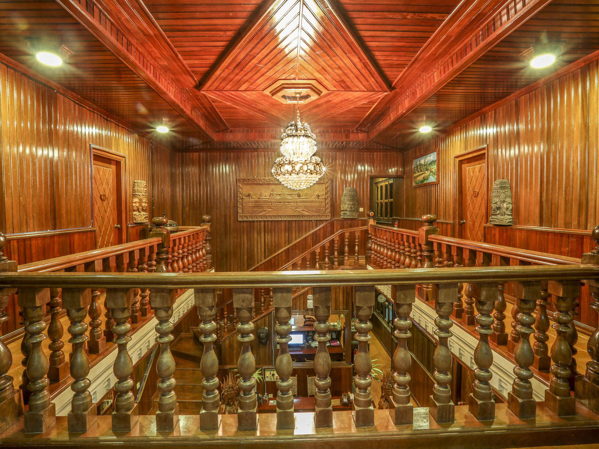 Bloom Garden Hotel Siem Reap