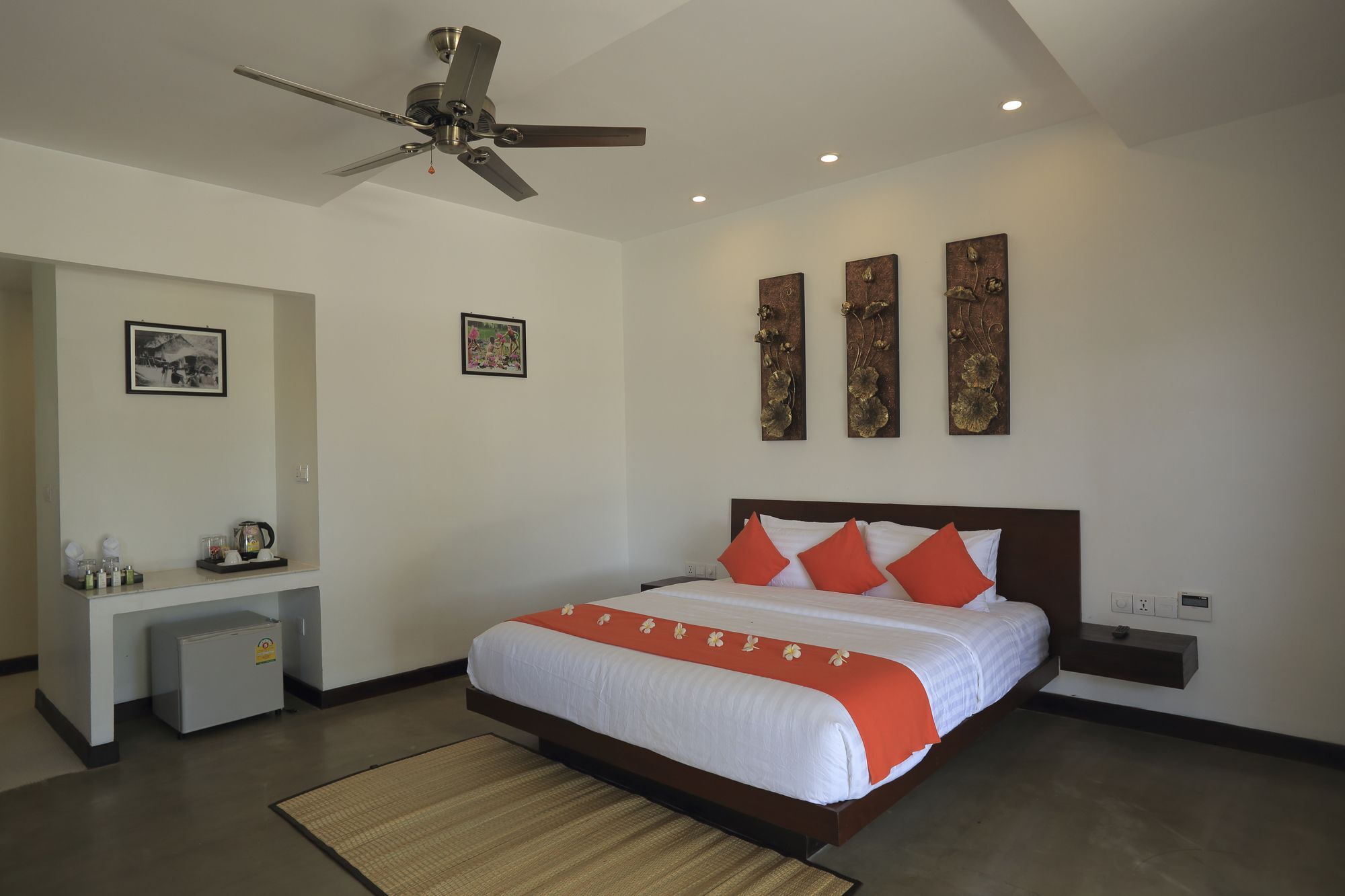 Hotel Blue Spring Boutique