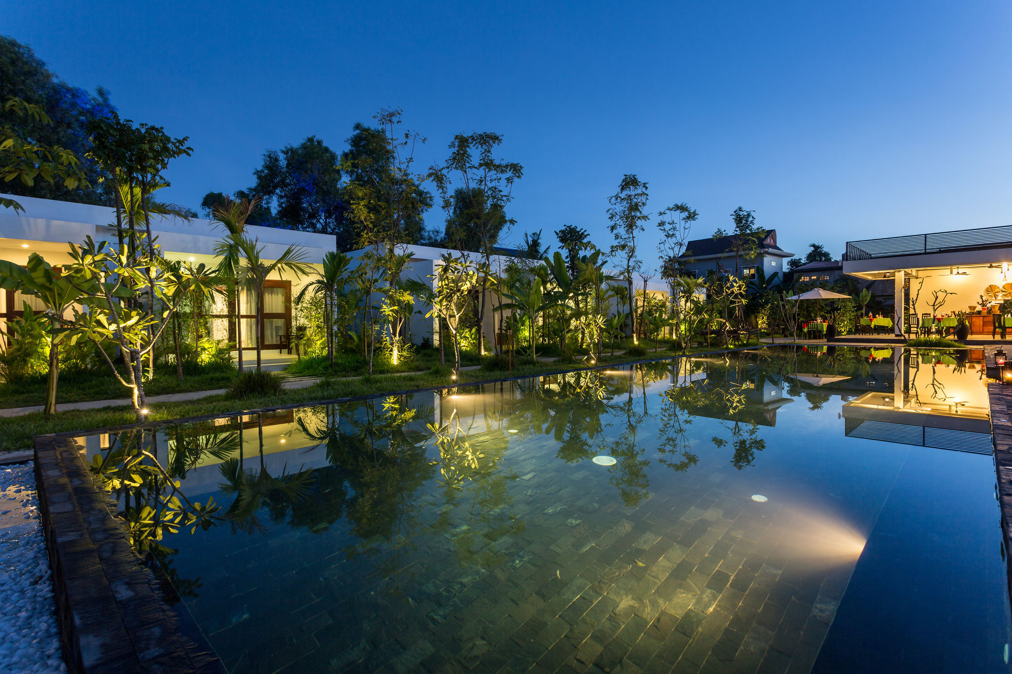 Hotel Blue Spring Boutique