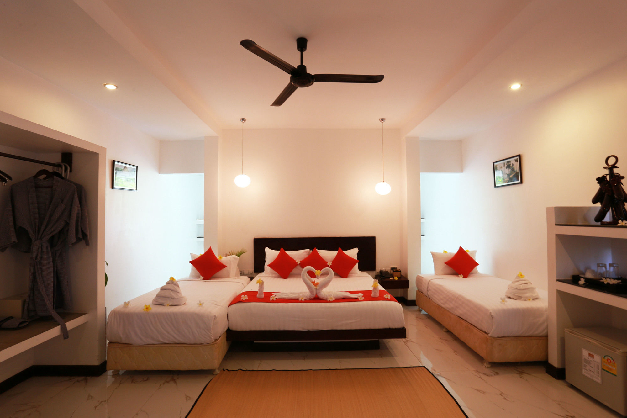 Blue Spring Boutique 3* Siem Reap