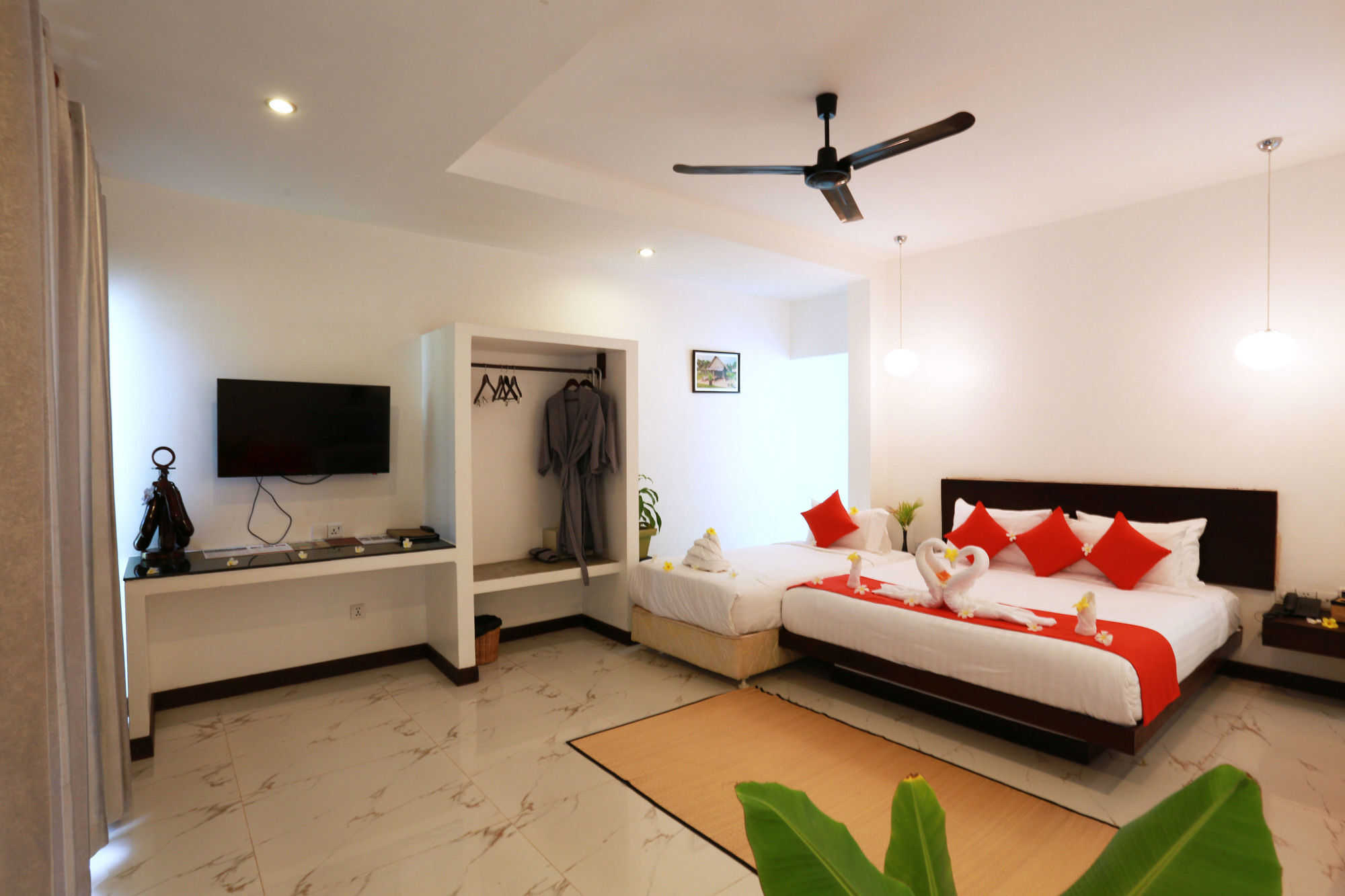 Hotel Blue Spring Boutique 3*