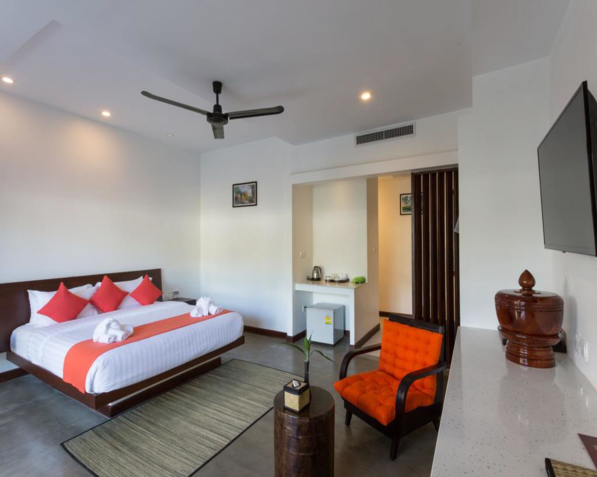 Hotel Blue Spring Boutique