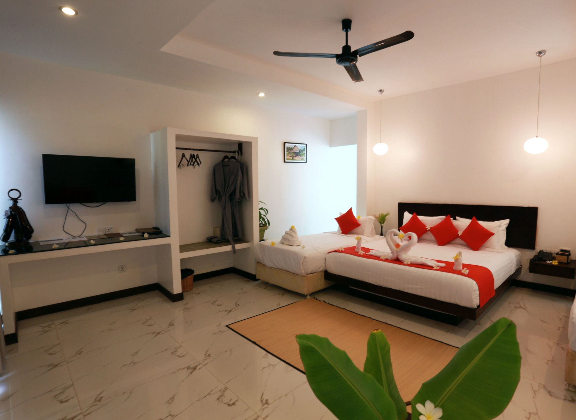 Hotel Blue Spring Boutique