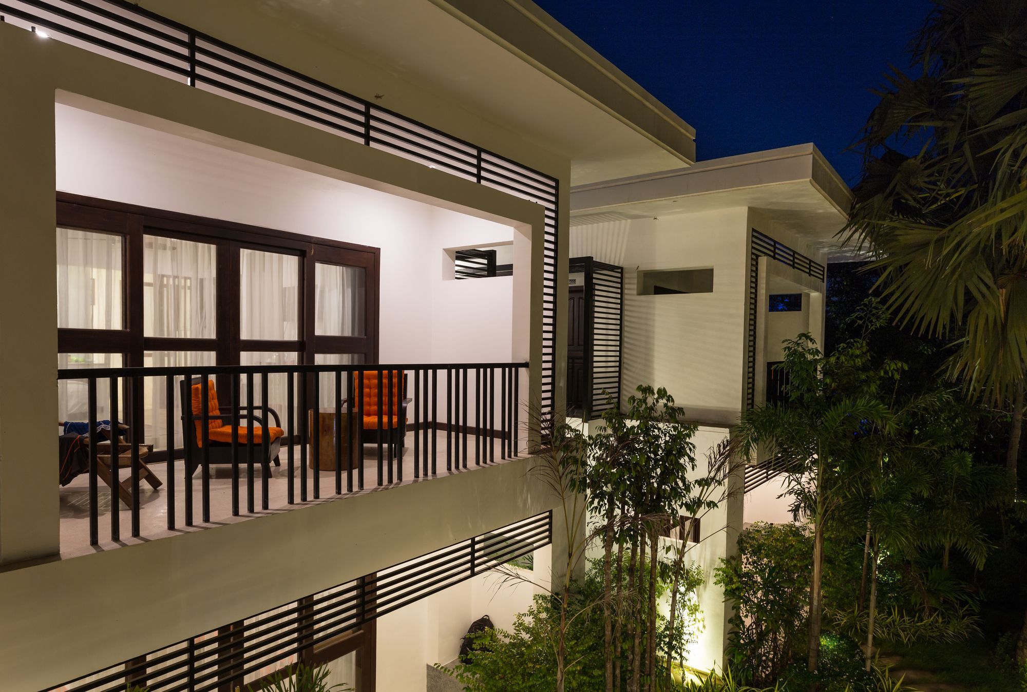Hotel Blue Spring Boutique