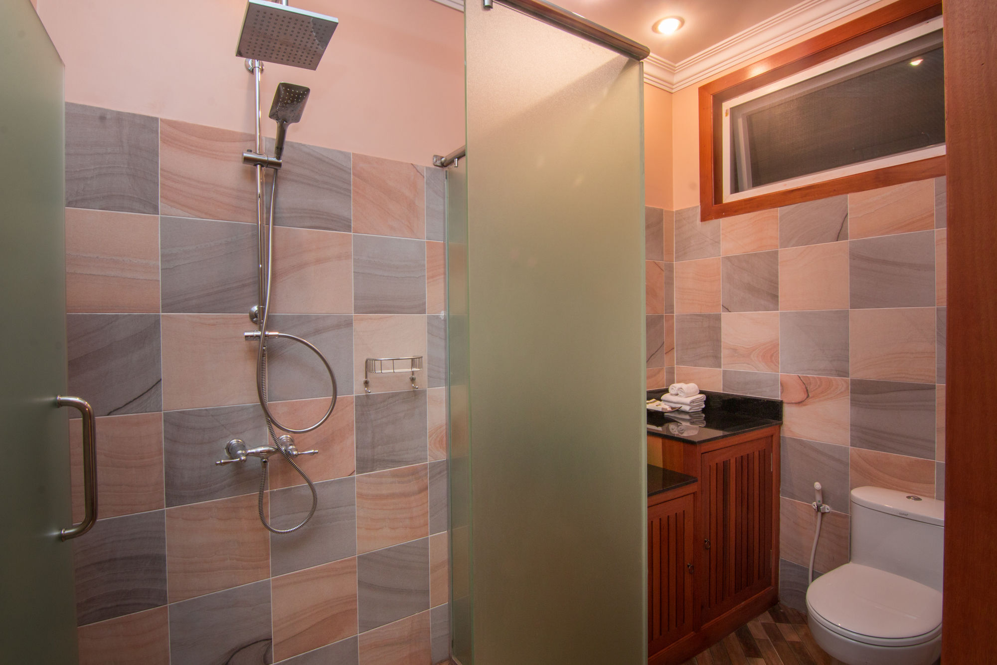 Apartment Bb Angkor Siem Reap