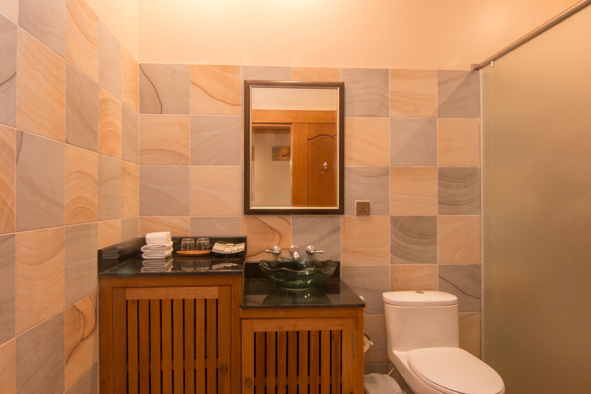 Apartment Bb Angkor