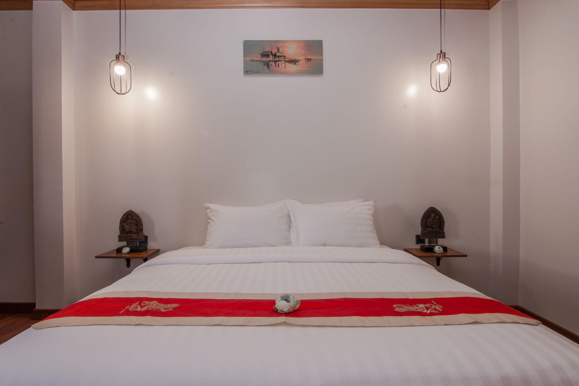 Apartment Bb Angkor *