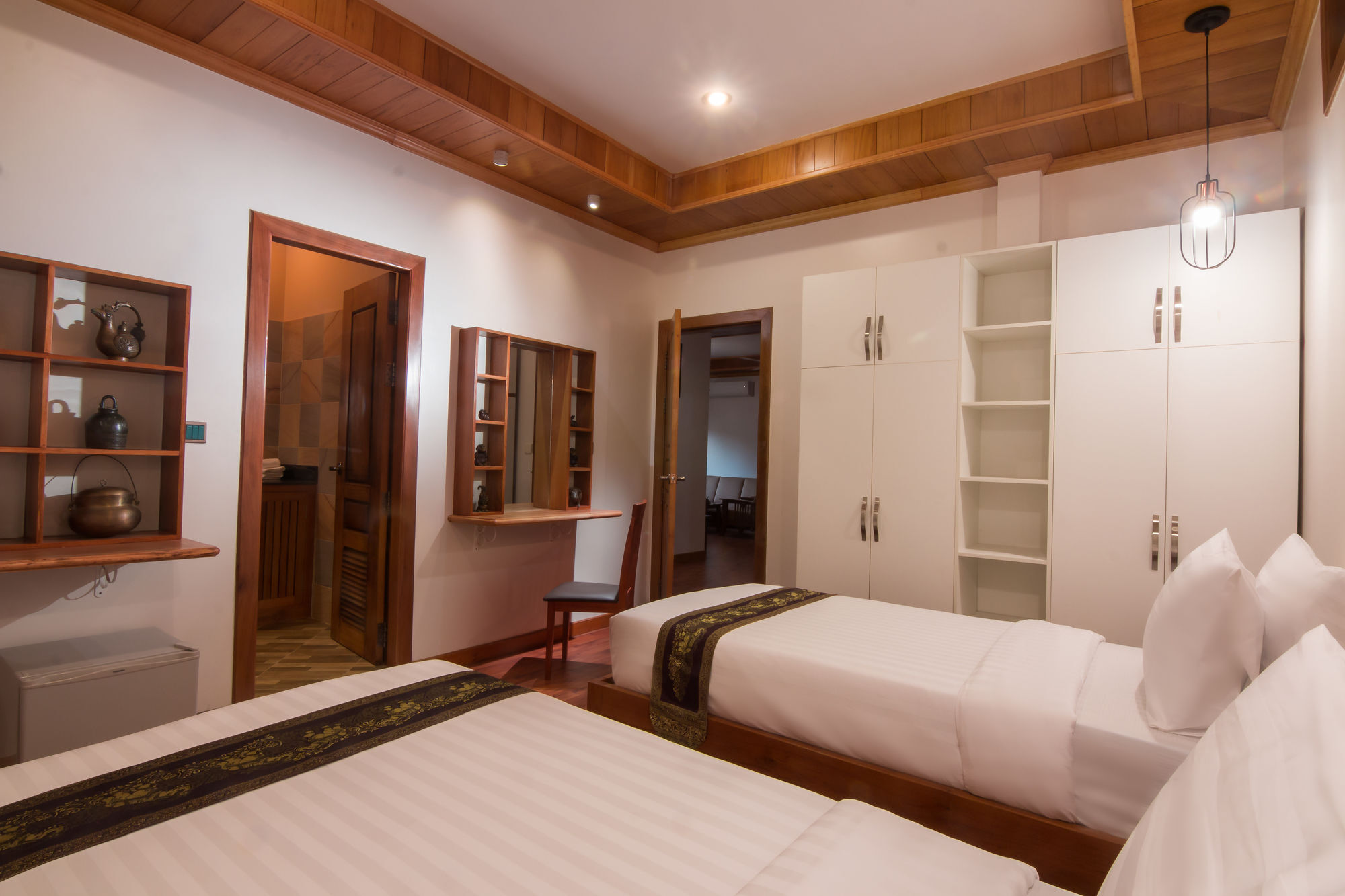Bb Angkor Apartment Siem Reap