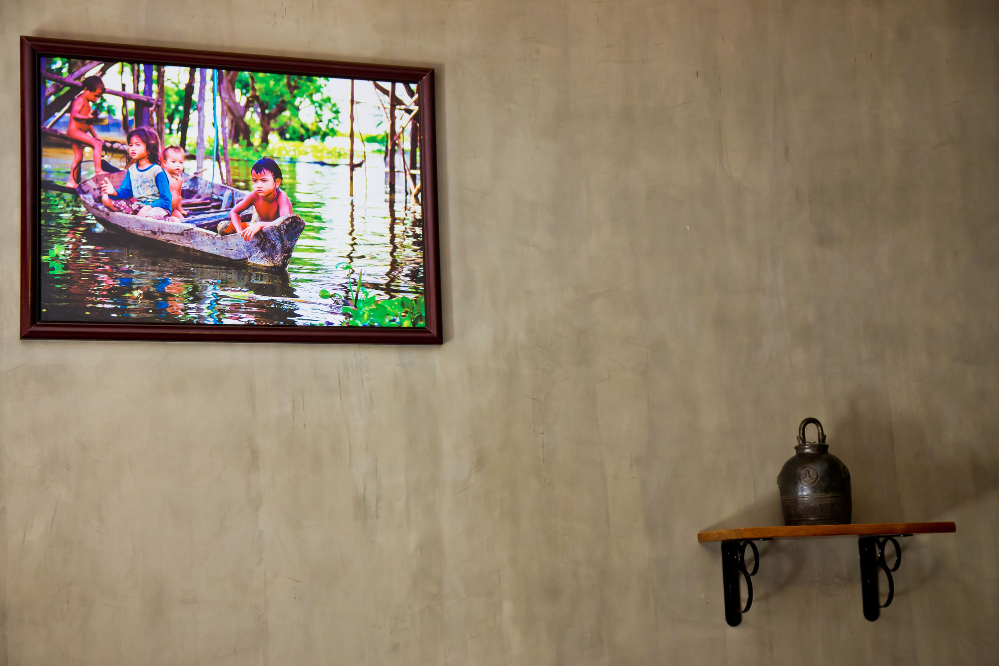 Apartment Bb Angkor Siem Reap
