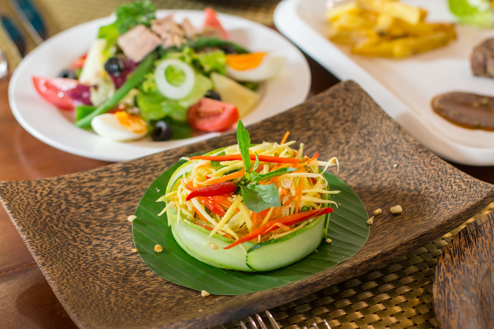 Hotel The Clay D Angkor Boutique Siem Reap