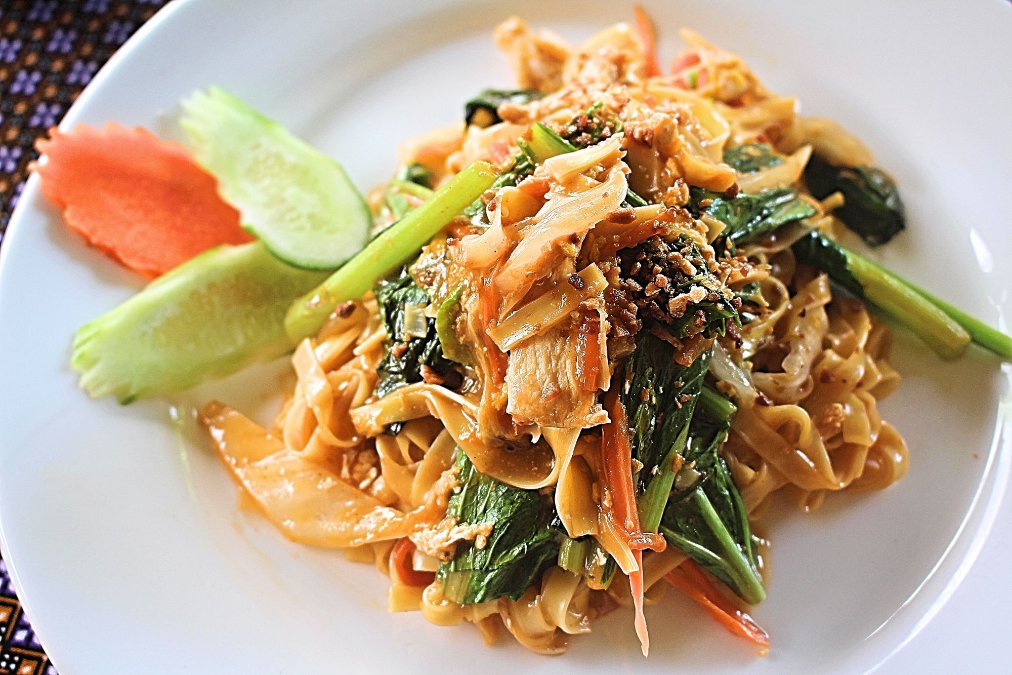 The Clay D Angkor Boutique 4*