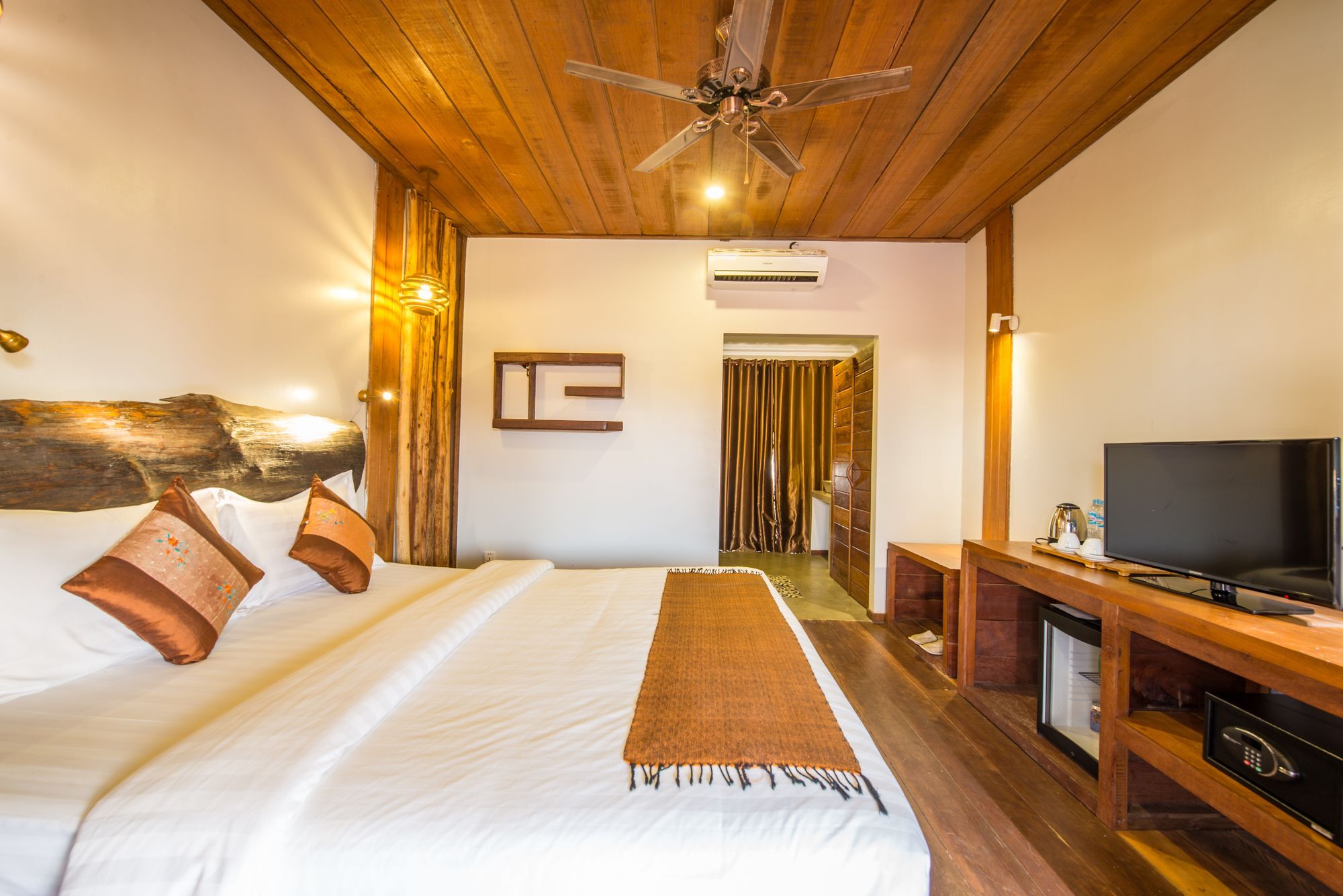 The Clay D Angkor Boutique 4* Siem Reap