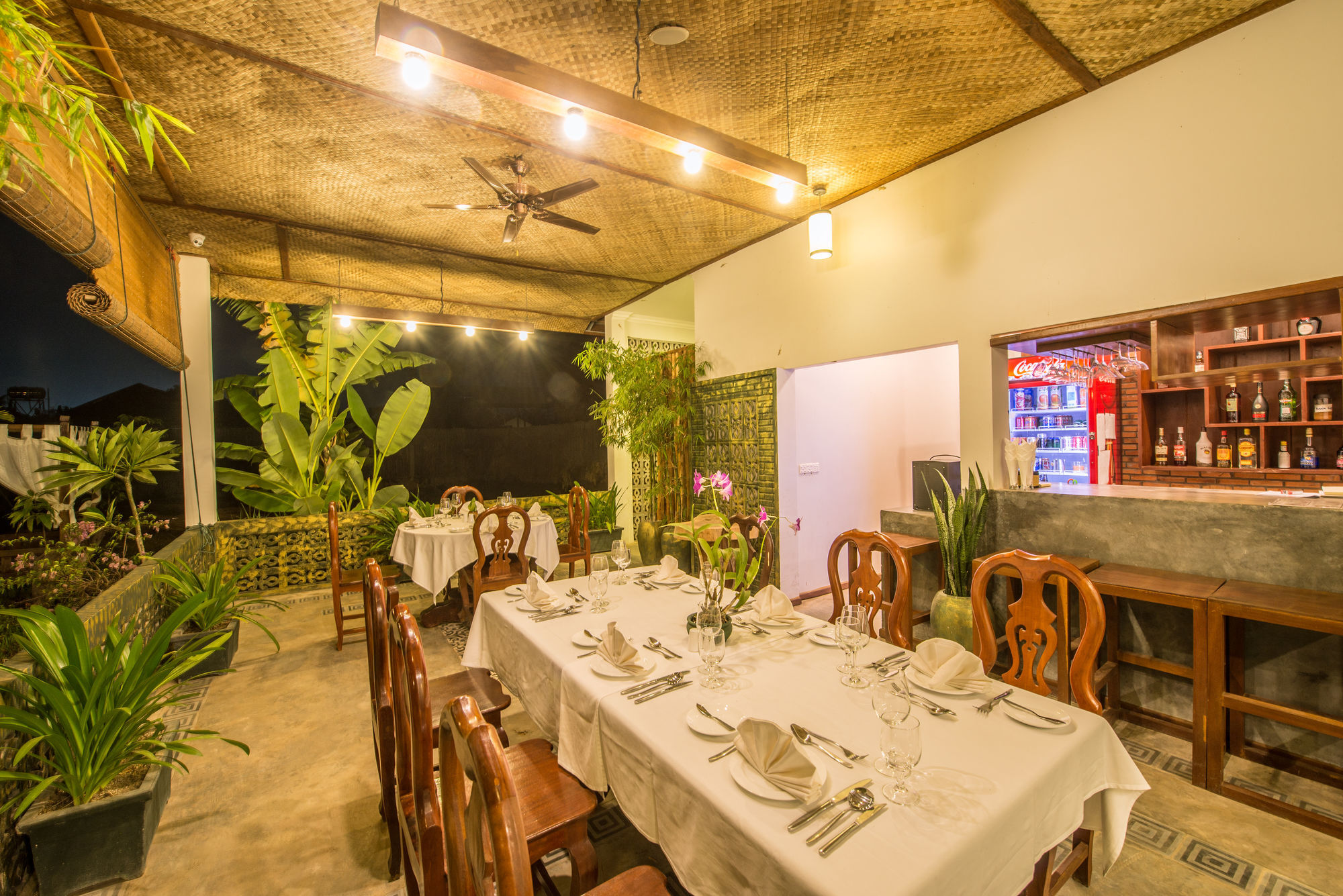 The Clay D Angkor Boutique 4*