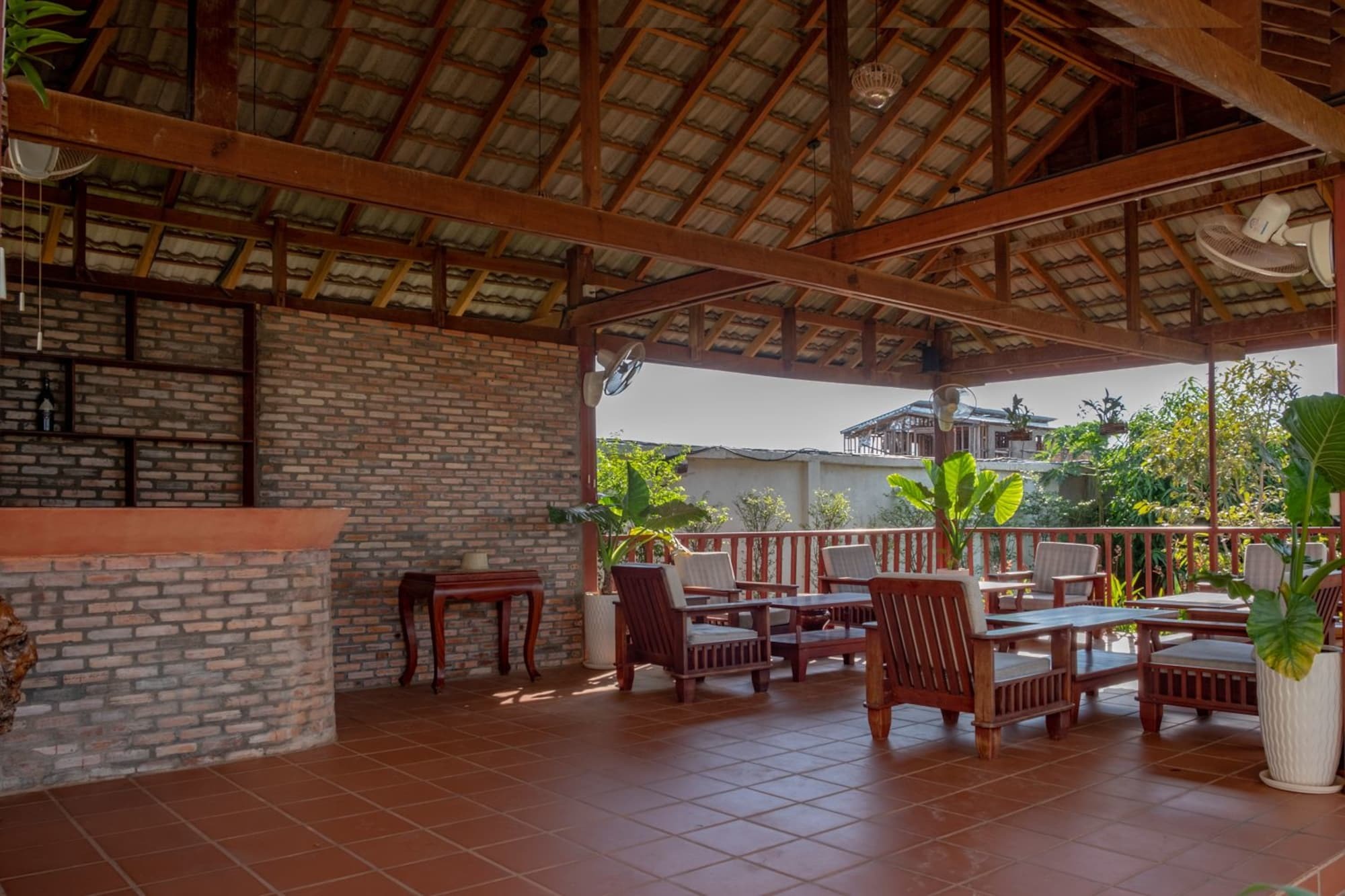Hotel Heart Of Wonder Siem Reap
