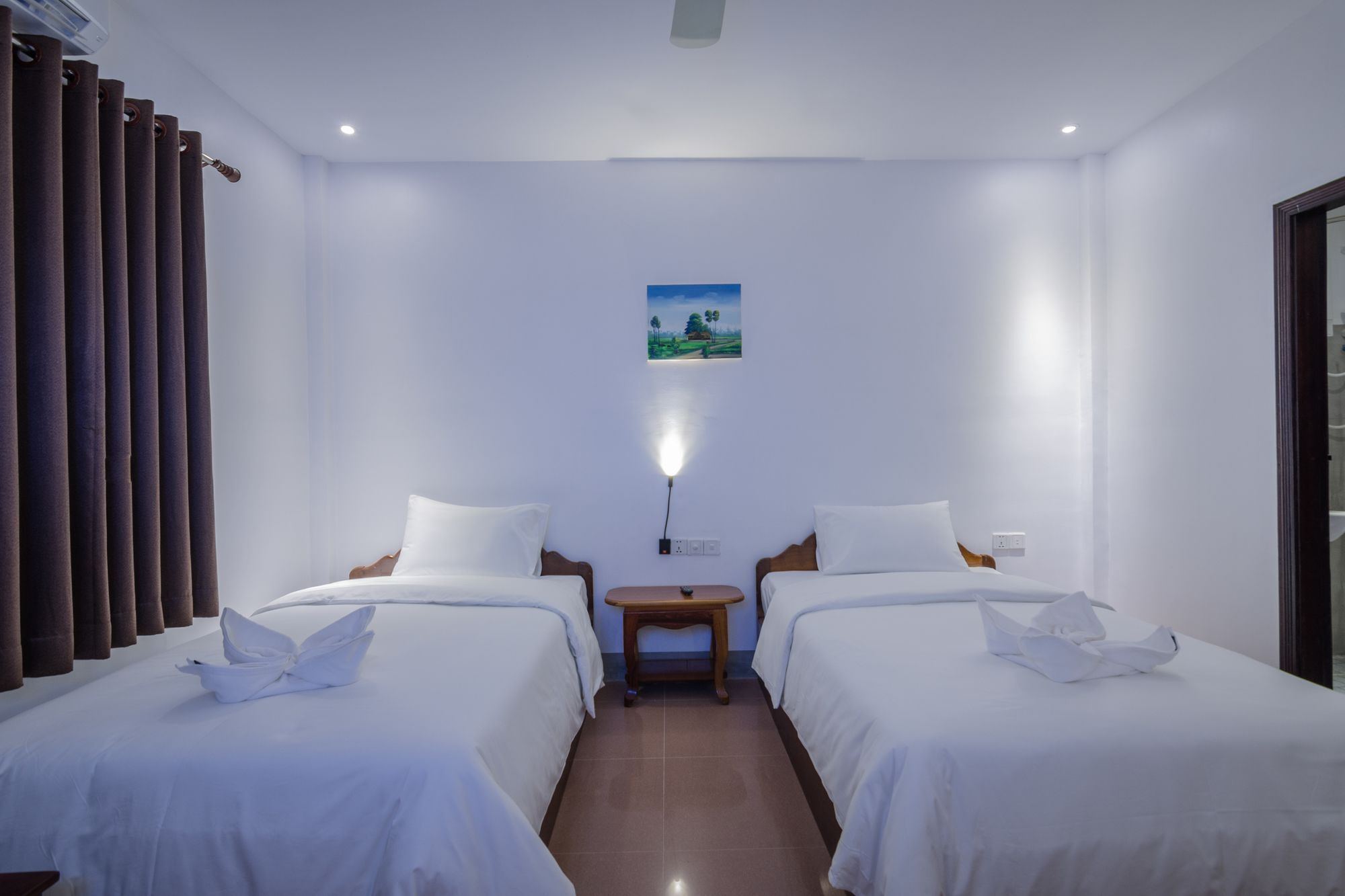 Bokre Angkor Hostel