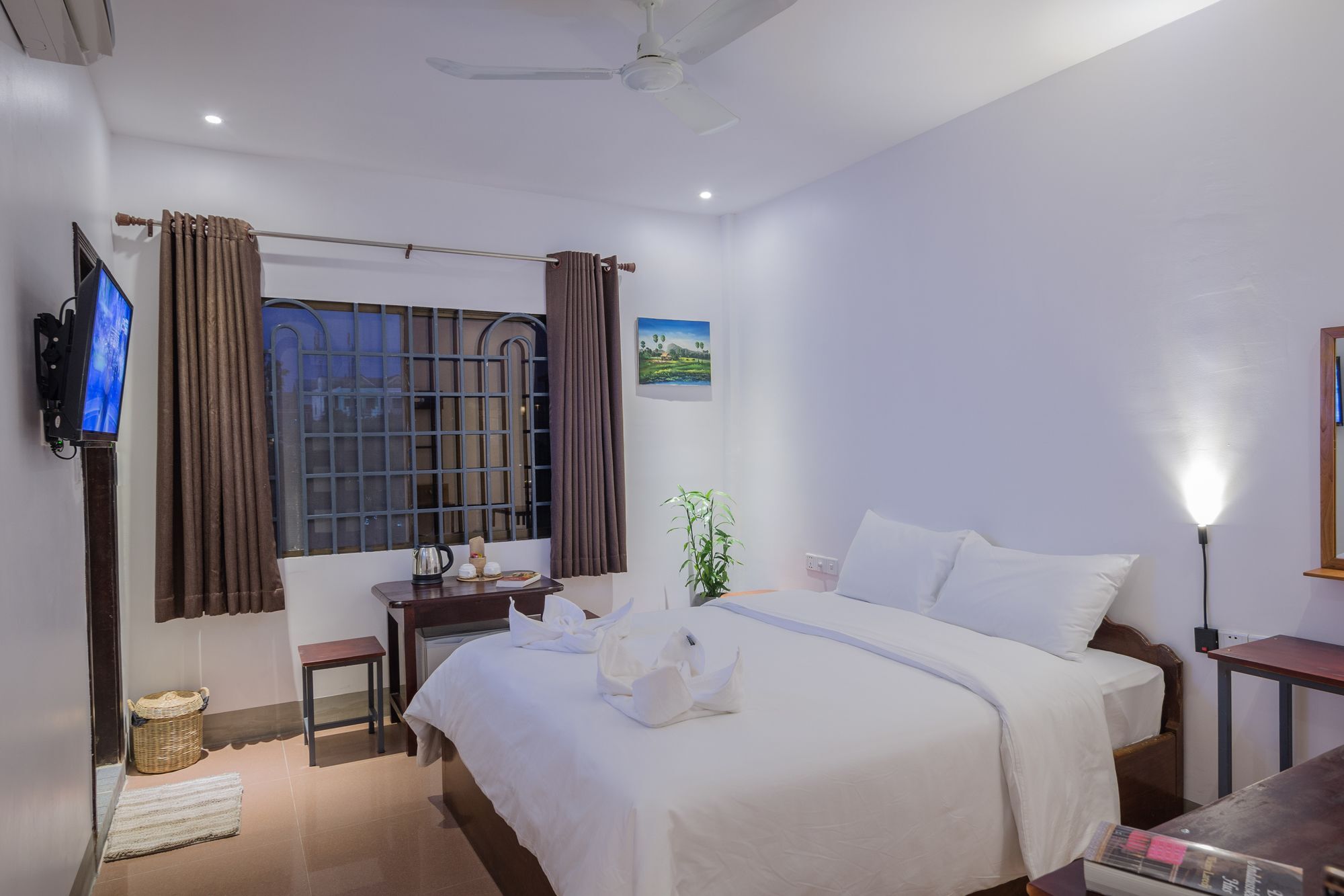 Hostel Bokre Angkor *