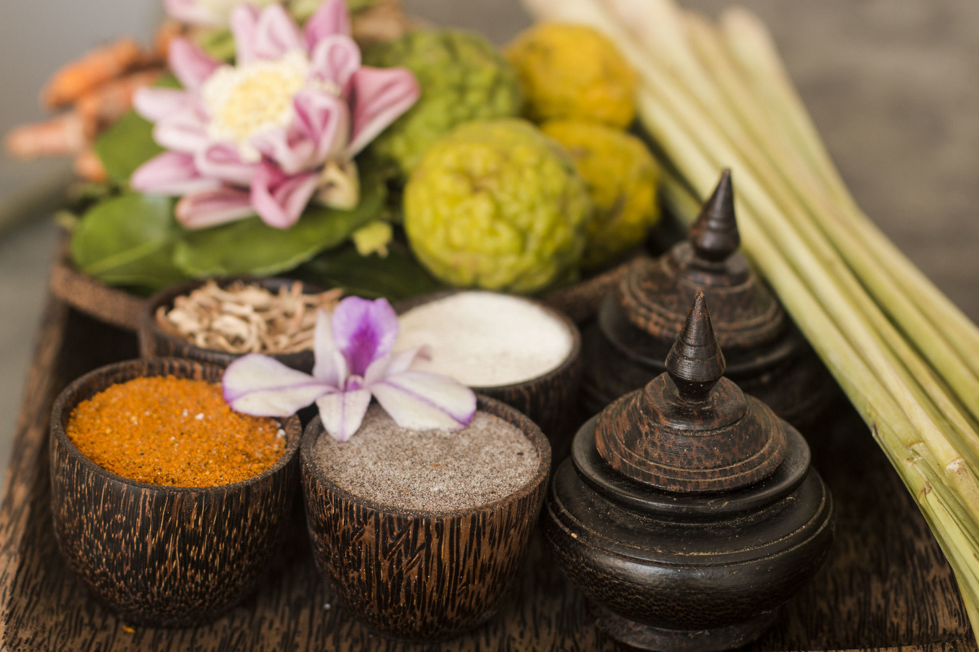 Hotel The Clay D Angkor Boutique