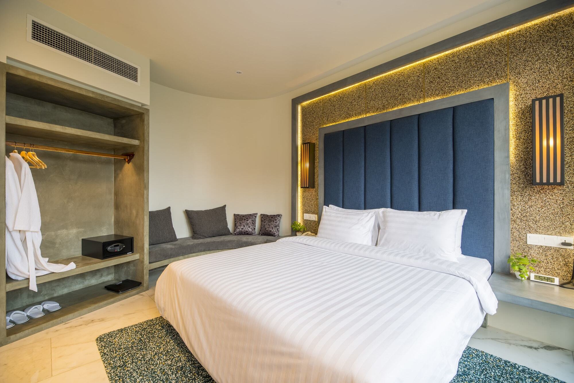 Hotel Natural House Siem Reap