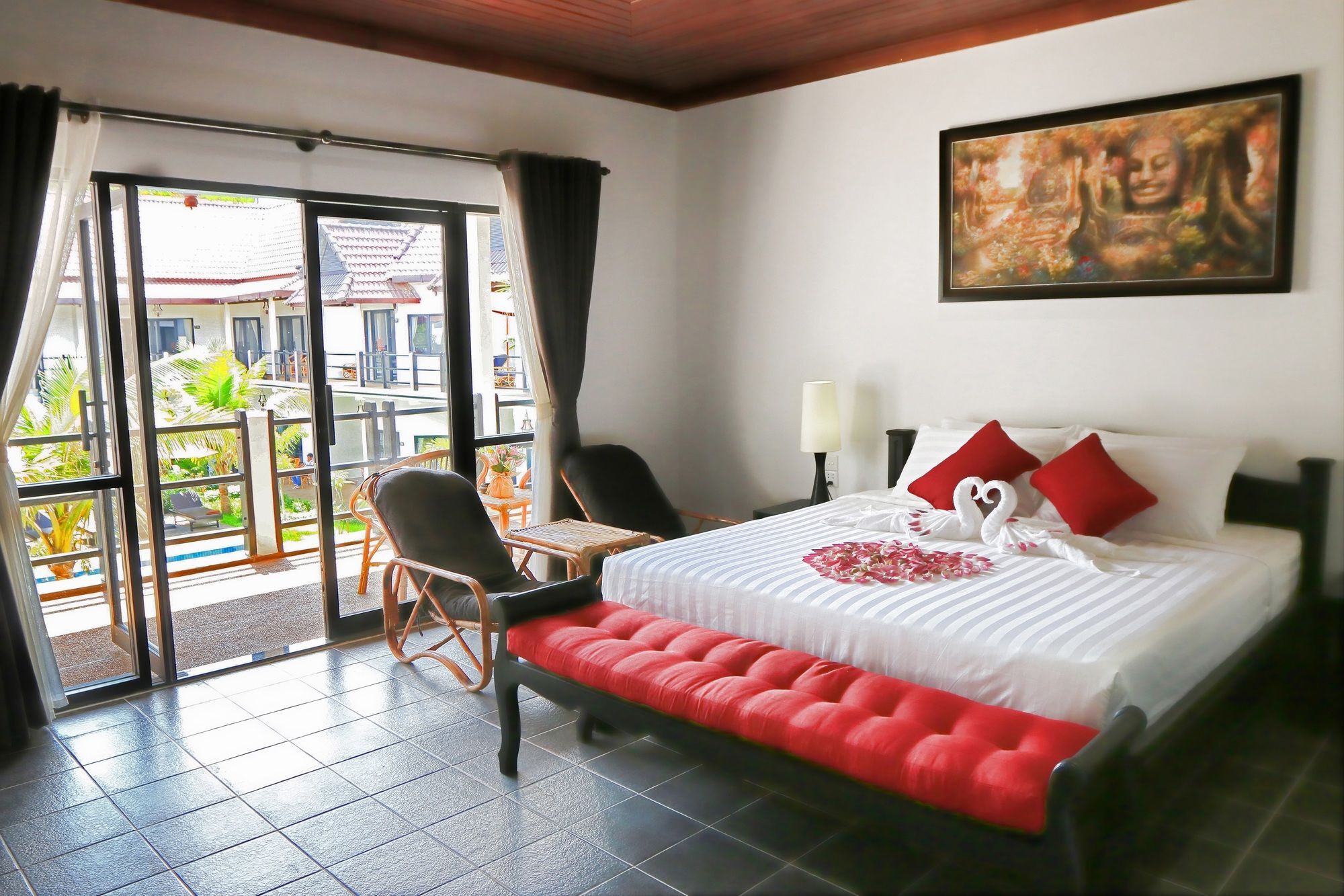 S.r Sofia 4* Siem Reap