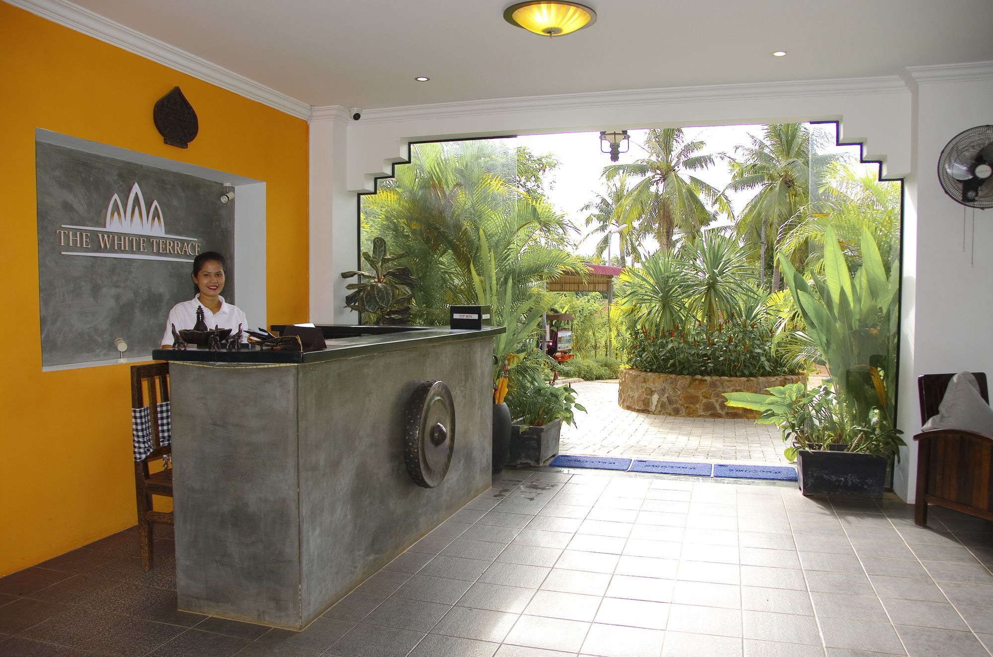 S.R Sofia Villa Hotel Resort