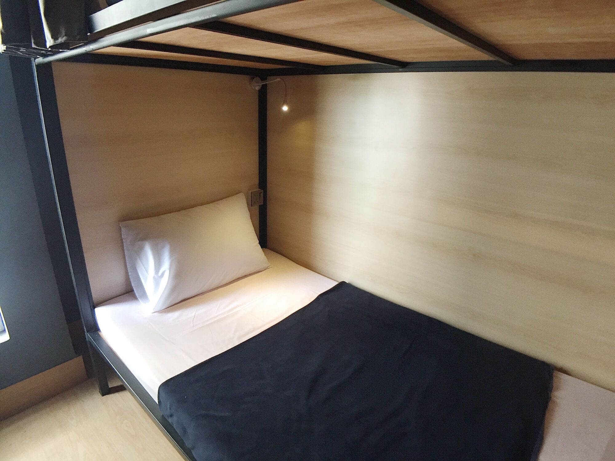 Hotel Cozycloud Backpackers 2*