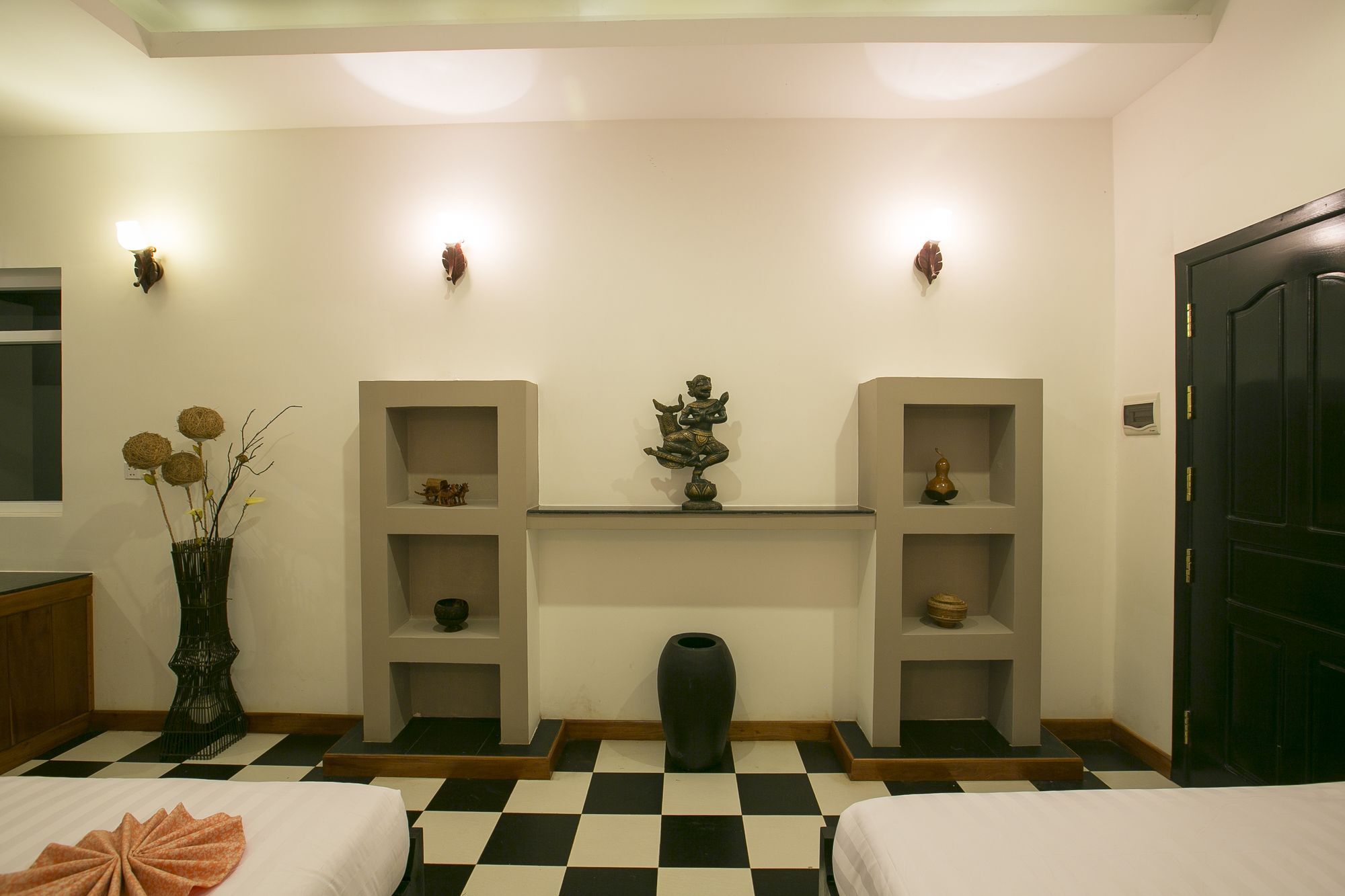 Hotel Ly Ann Boutique D'angkor 3*
