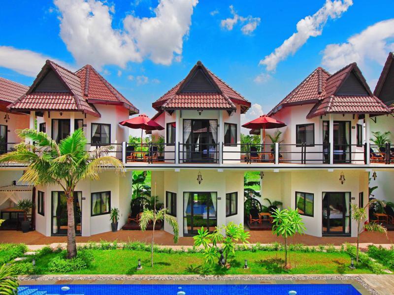 Resort S.r Sofia