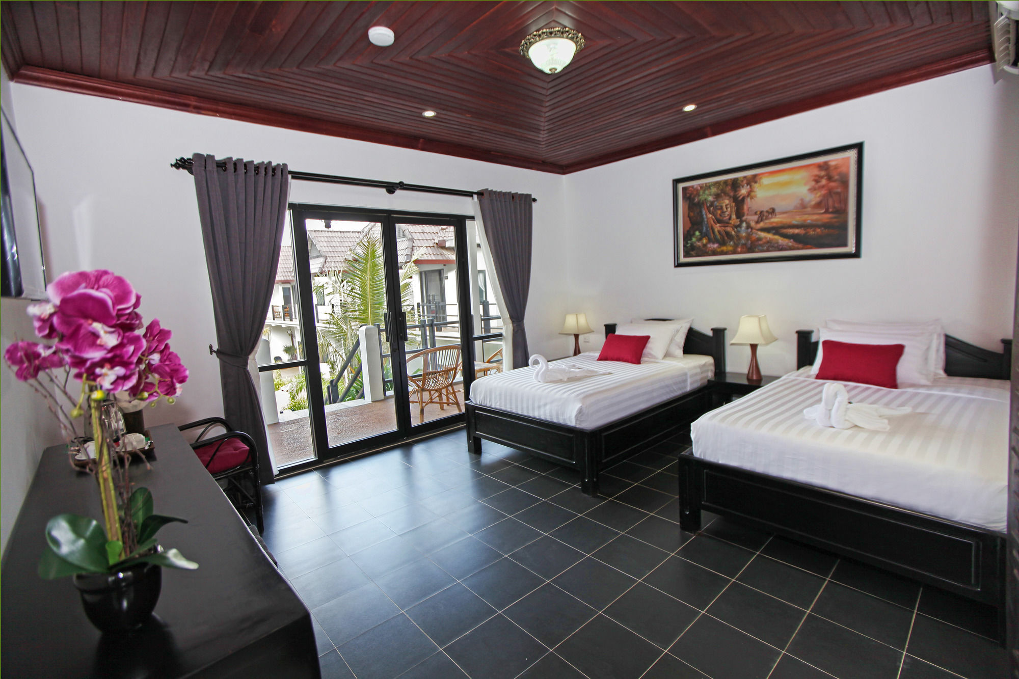 S.r Sofia Bed & Breakfast Siem Reap